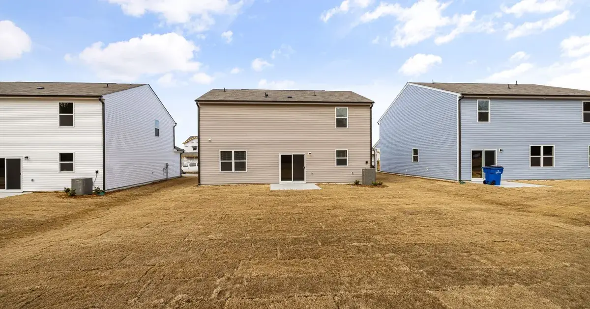 A Conroe house bought for cash by Sell My House Fast Houston