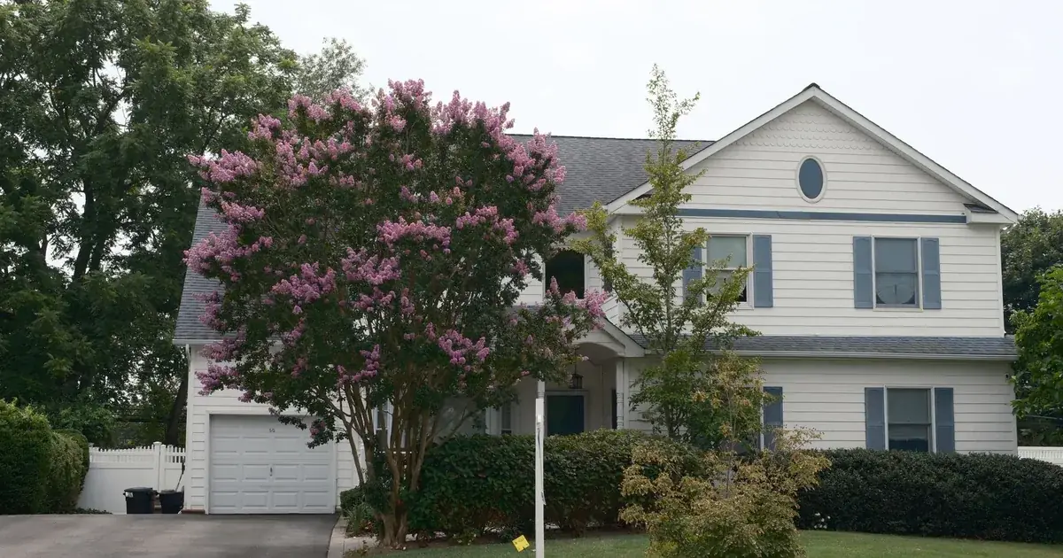 A Cypress house bought for cash by Sell My House Fast Houston