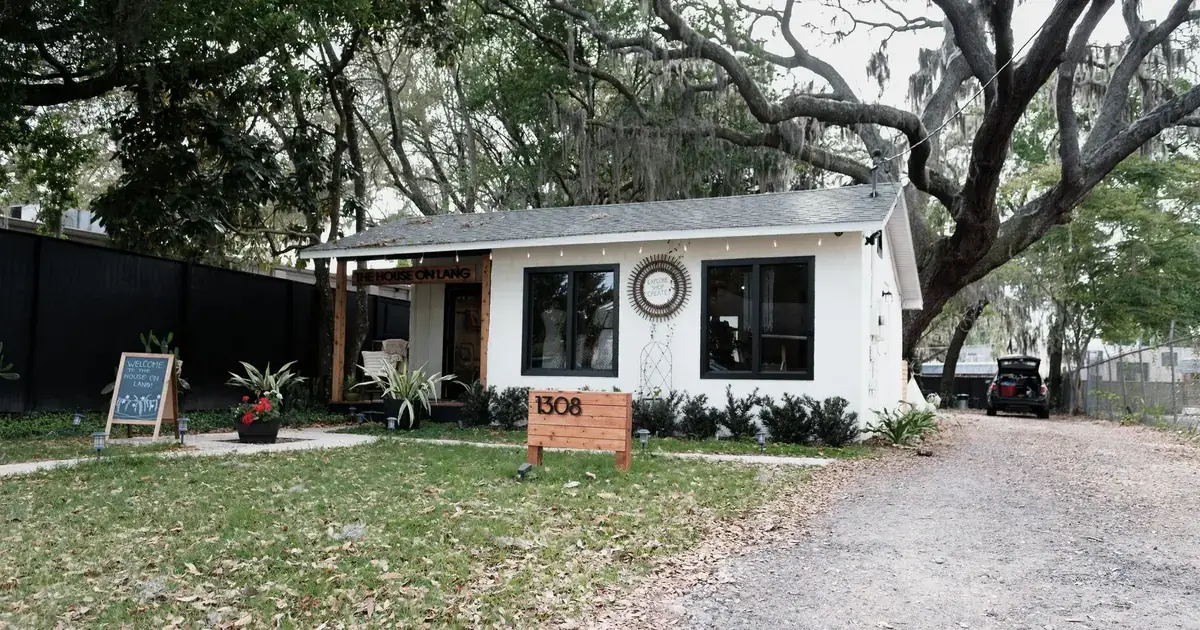 A Humble house bought for cash by Sell My House Fast Houston