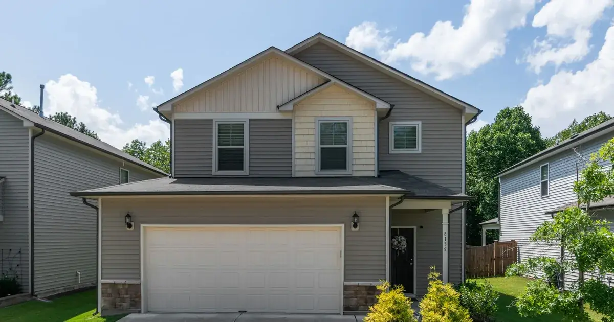 A Pearland house bought for cash by Sell My House Fast Houston