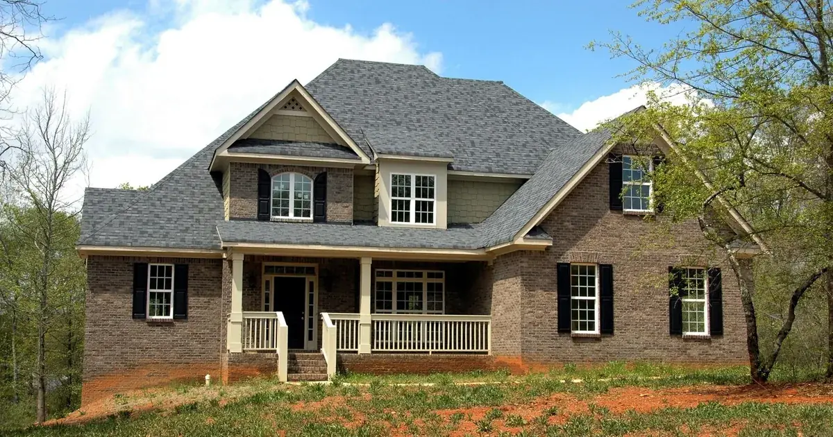 A Spring house bought for cash by Sell My House Fast Houston