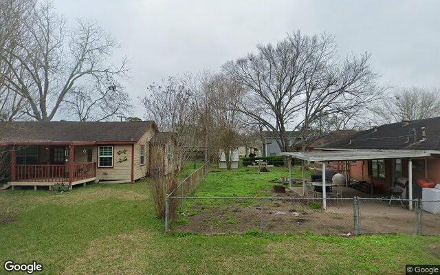 A Alvin house bought for cash by Sell My House Fast Houston