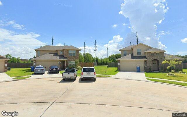 A Channelview house bought for cash by Sell My House Fast Houston