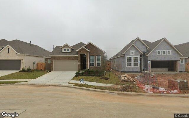A Tomball house bought for cash by Sell My House Fast Houston