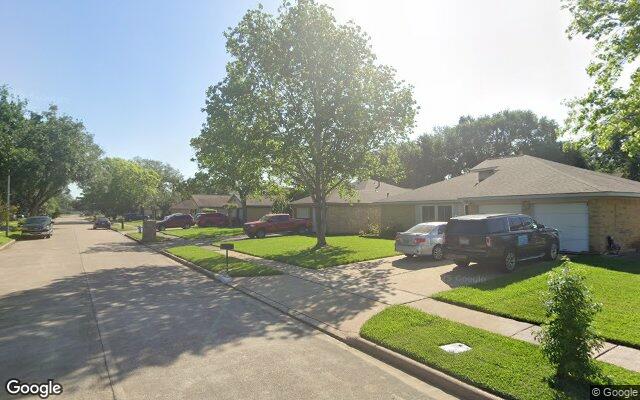 A Webster house bought for cash by Sell My House Fast Houston