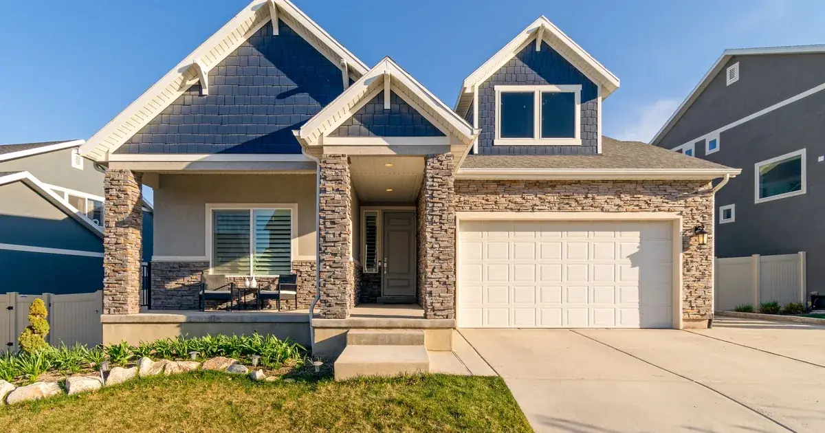 A Texas City house bought for cash by Sell My House Fast Houston